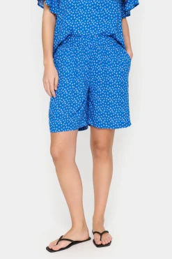 EduaSZ Shorts