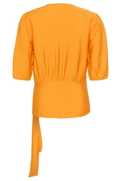 EleanorSZ Bluse