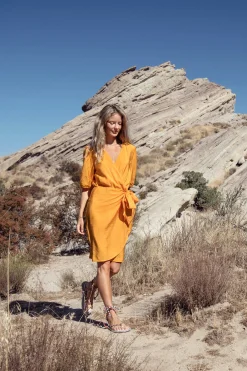 EleanorSZ Kleid