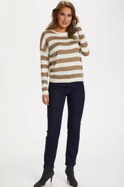 EnaSZ Strickpullover