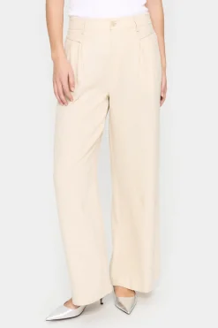 EstelleSZ Leinen Hose
