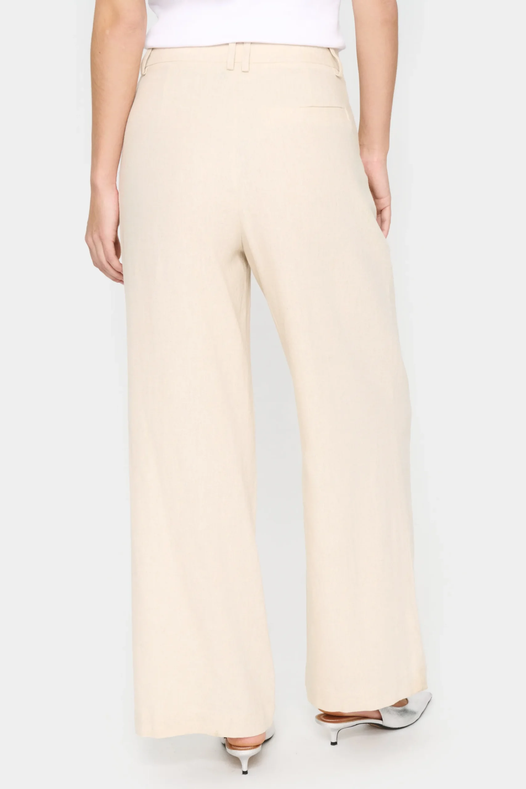 EstelleSZ Leinen Hose