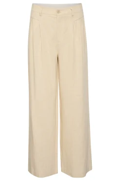 EstelleSZ Leinen Hose