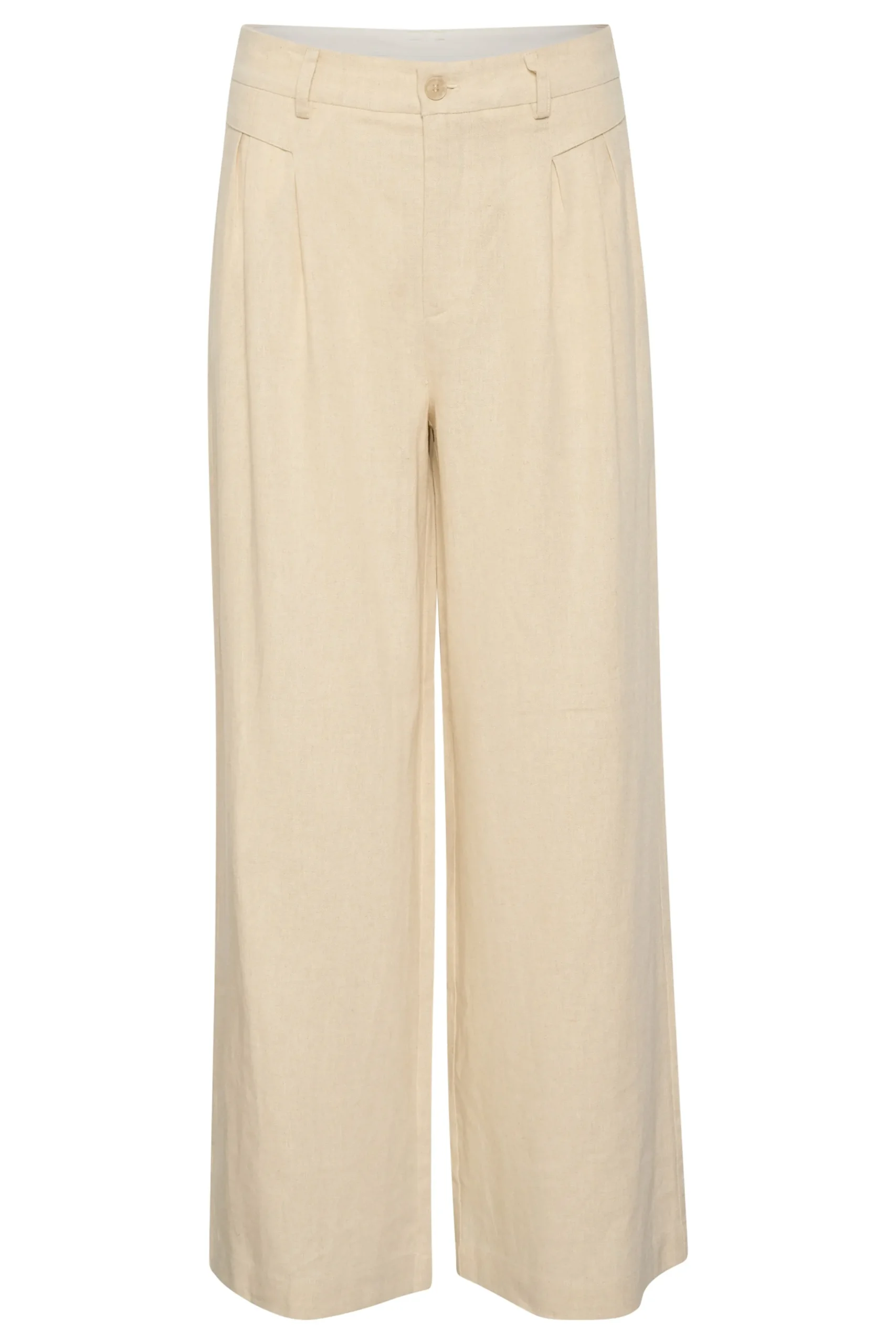 EstelleSZ Leinen Hose