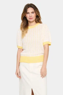 EstelleSZ Pullover