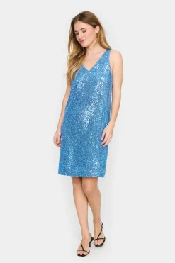 EvitaSZ Kleid