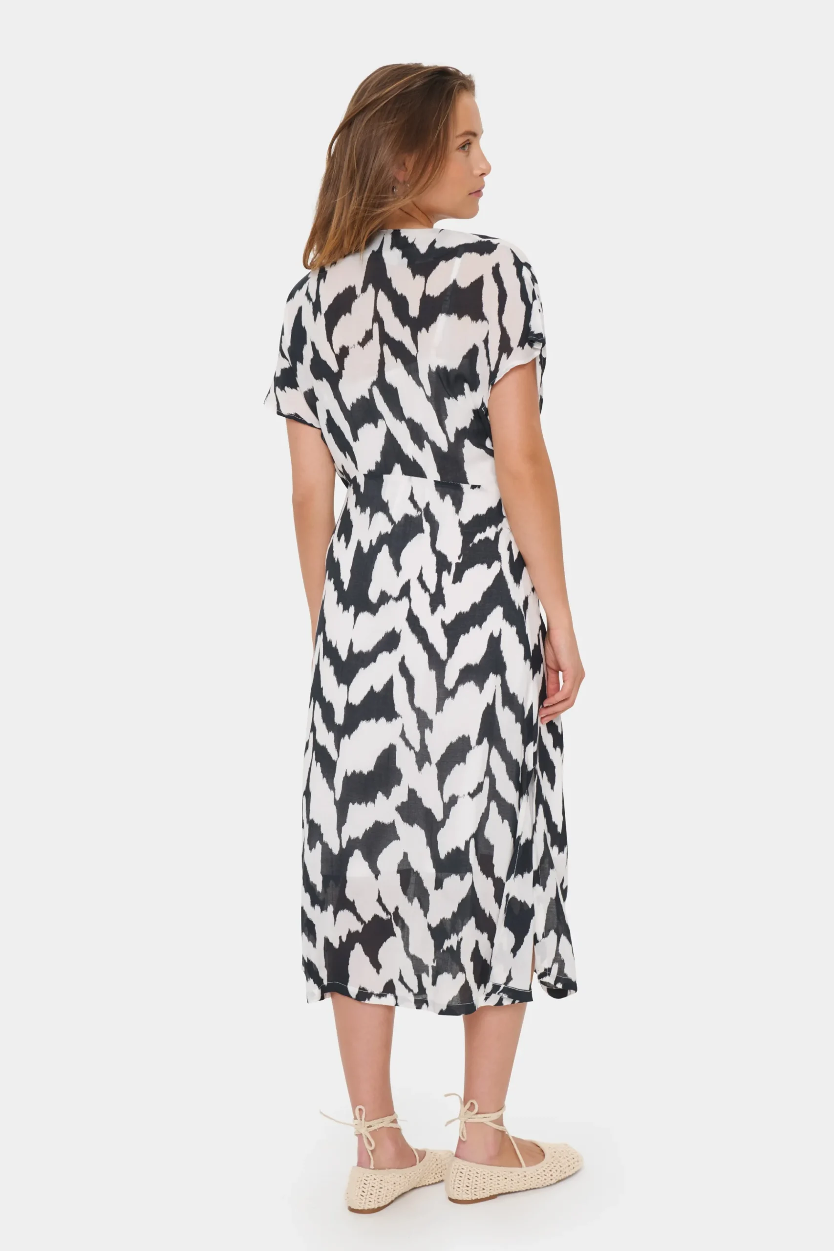 EyaSZ Kleid