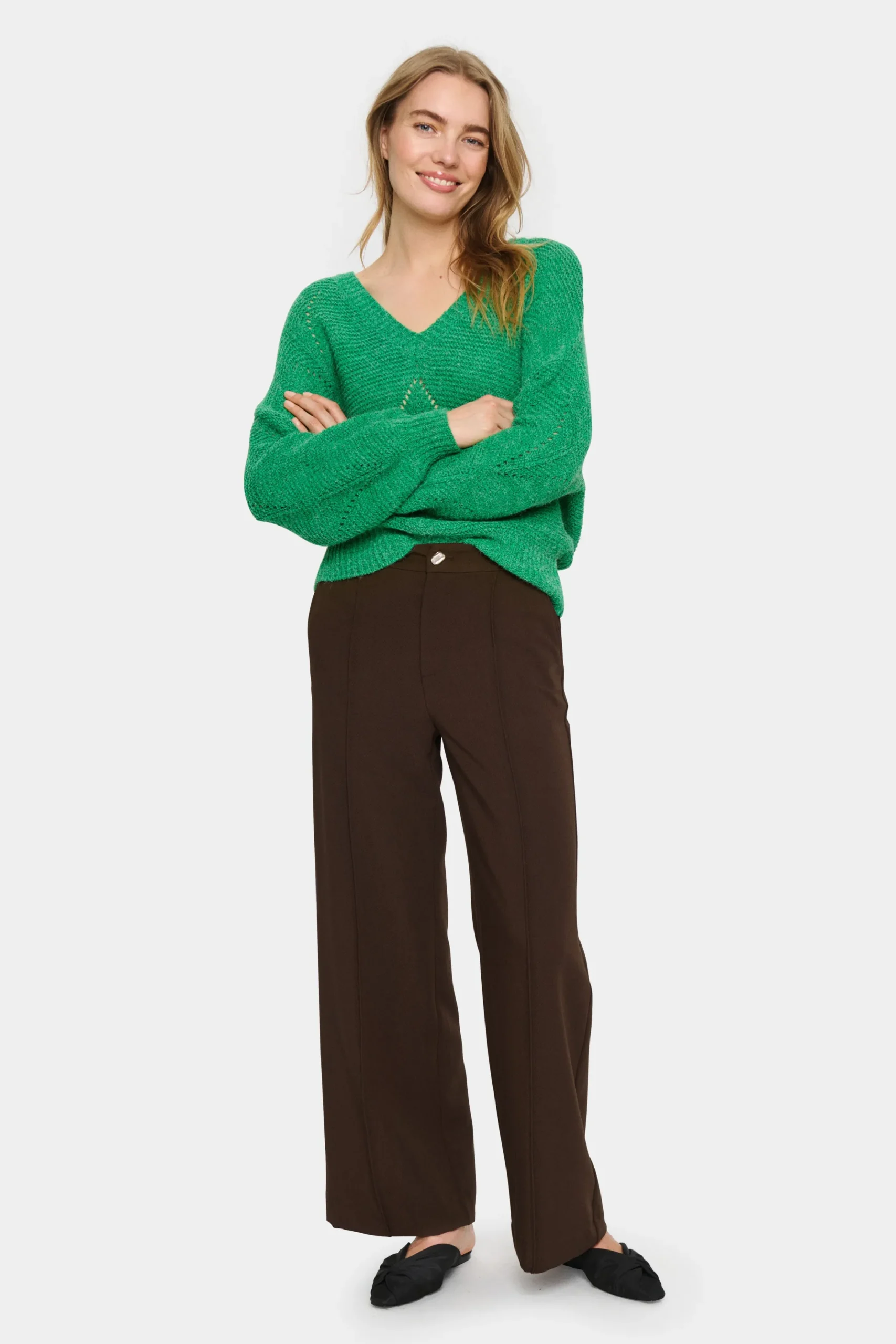 FeliaSZ Pullover