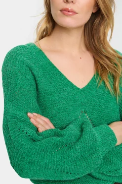FeliaSZ Pullover