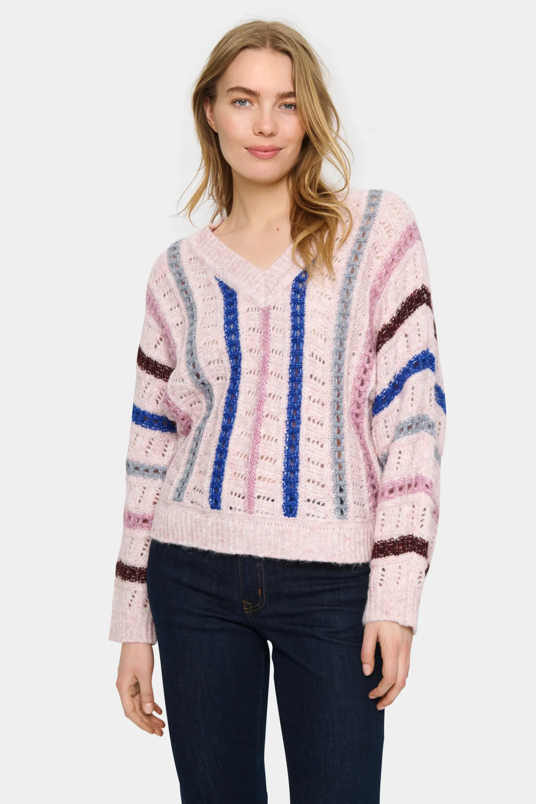 FelisaSZ Pullover