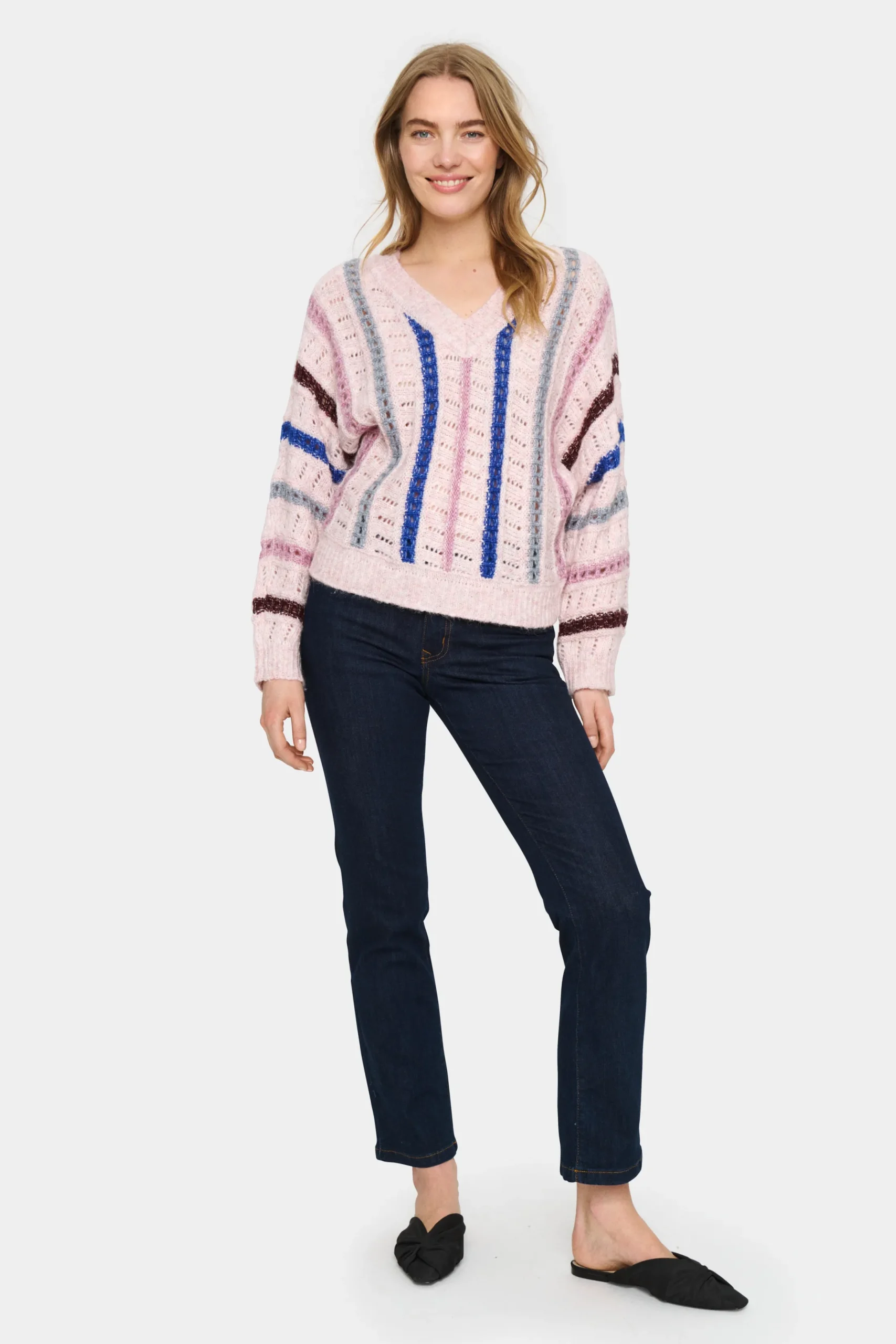 FelisaSZ Pullover