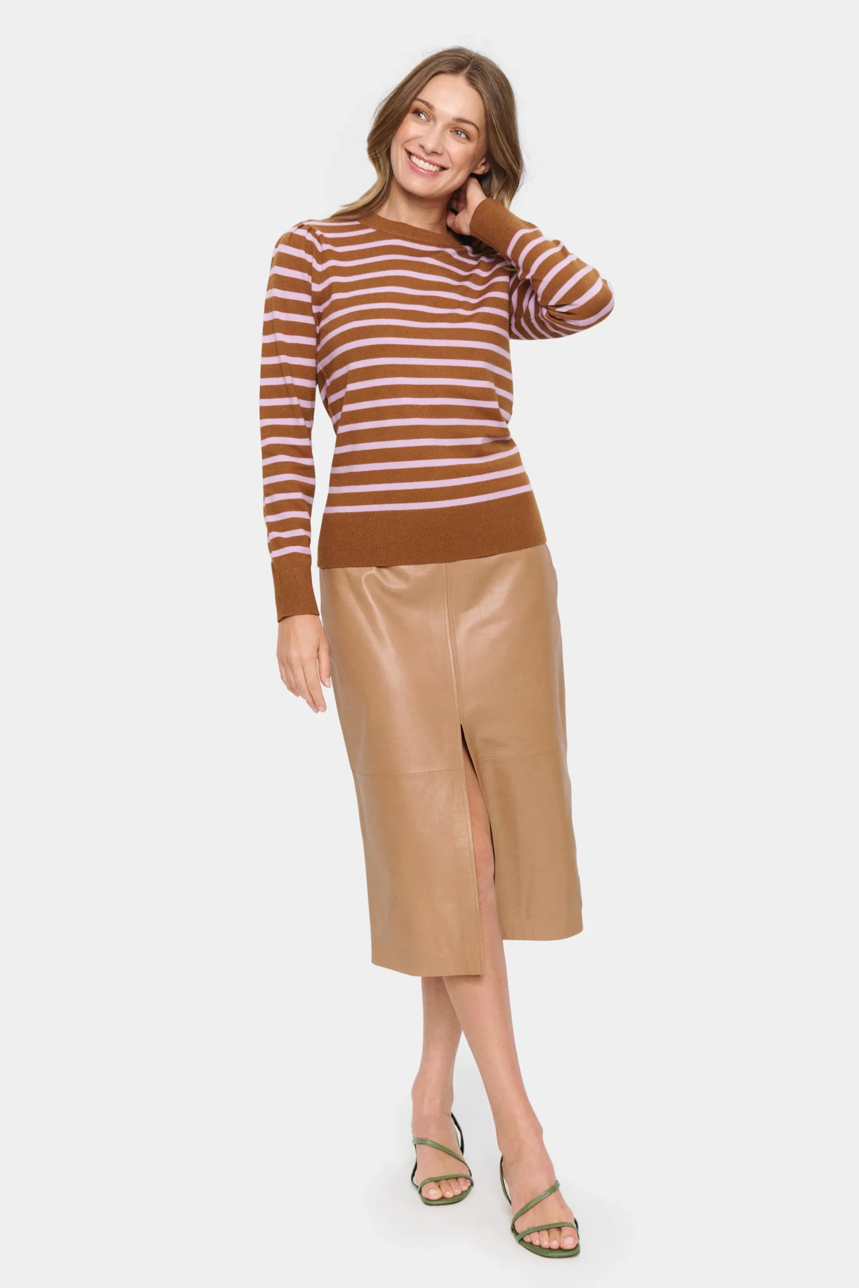 FikamSZ Pullover