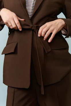 FrankaSZ Blazer