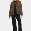 FreddaSZ Casual Jacke