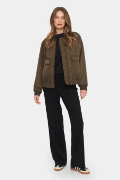 FreddaSZ Casual Jacke
