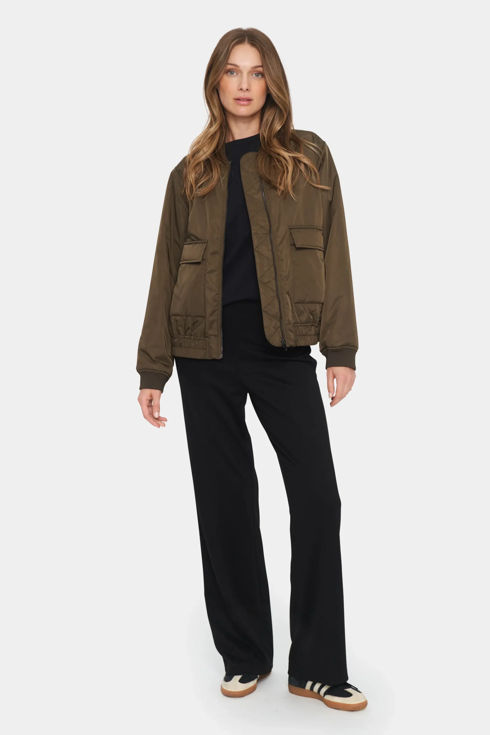 FreddaSZ Casual Jacke