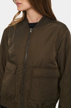 FreddaSZ Casual Jacke