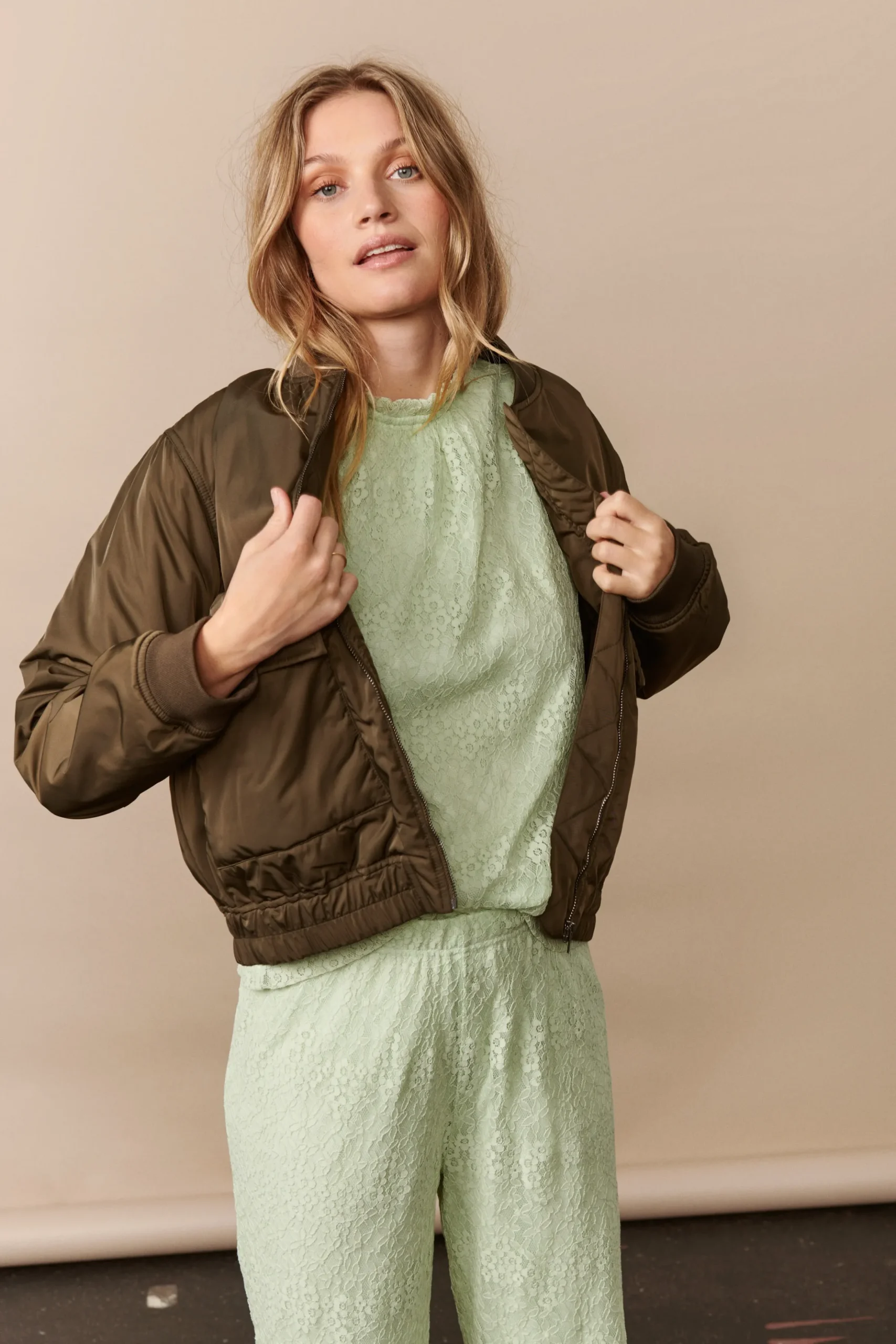 FreddaSZ Casual Jacke