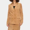 GabborSZ Velours Blazer