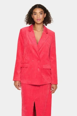 GabborSZ Velours Blazer