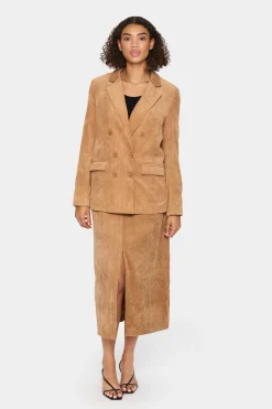 GabborSZ Velours Blazer