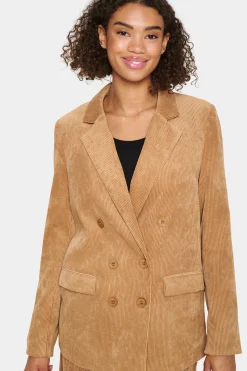 GabborSZ Velours Blazer