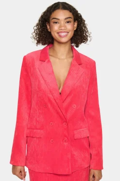 GabborSZ Velours Blazer
