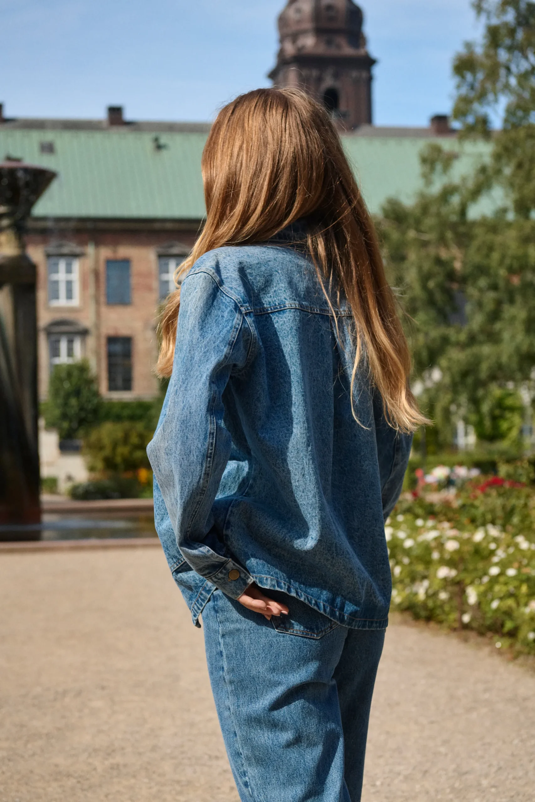 GabiSZ Jeans