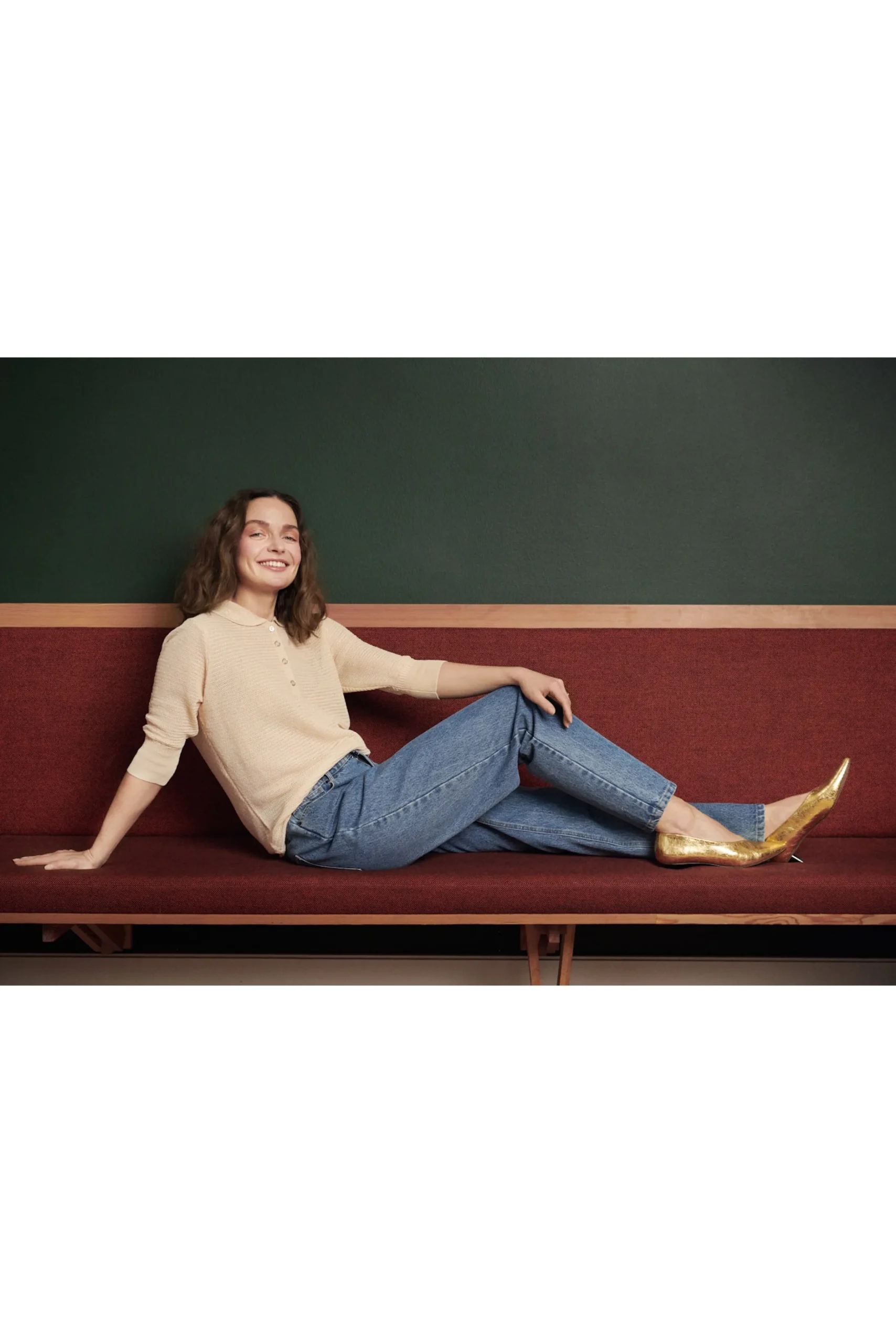 GabiSZ Jeans