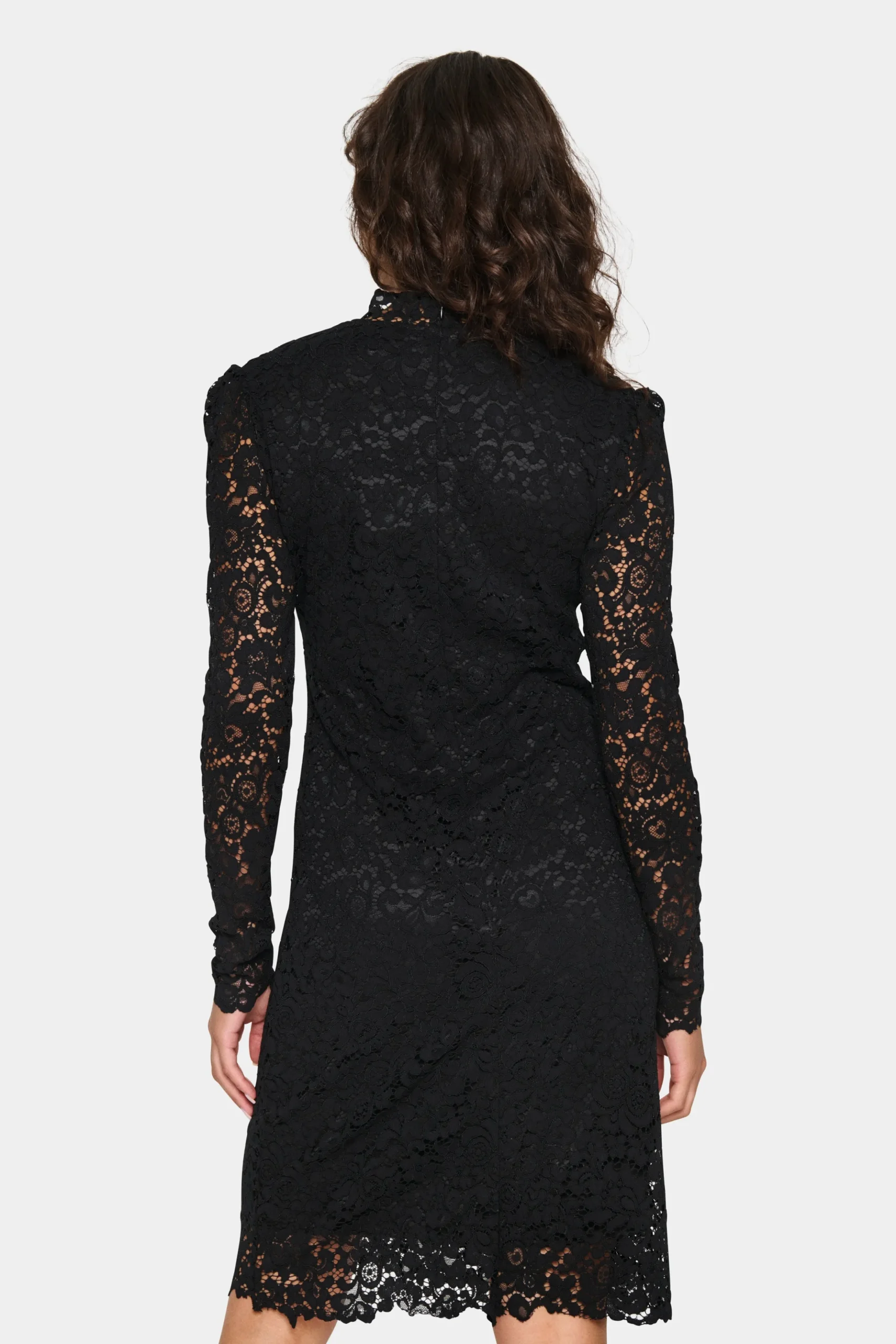 GannaSZ Kleid