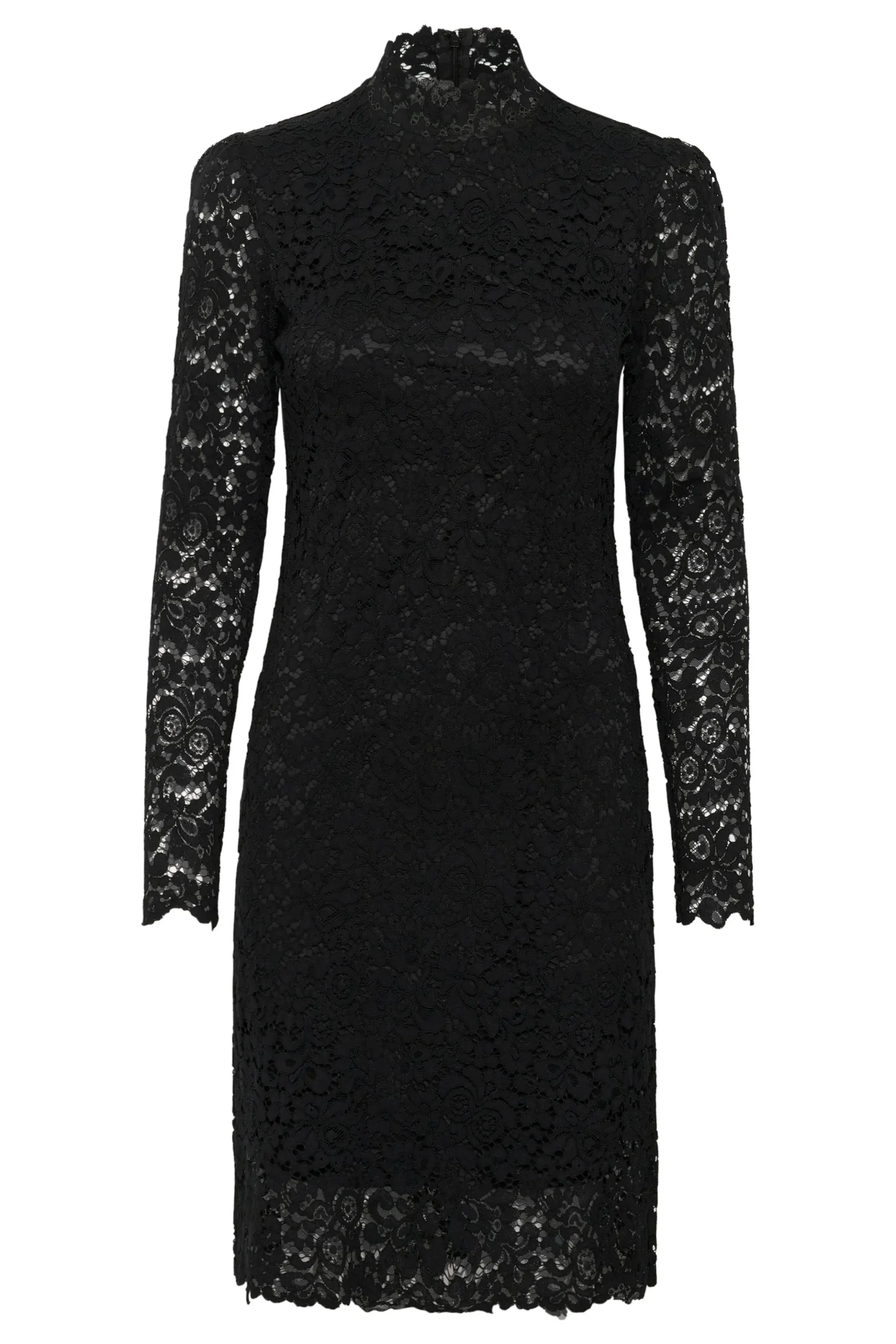 GannaSZ Kleid