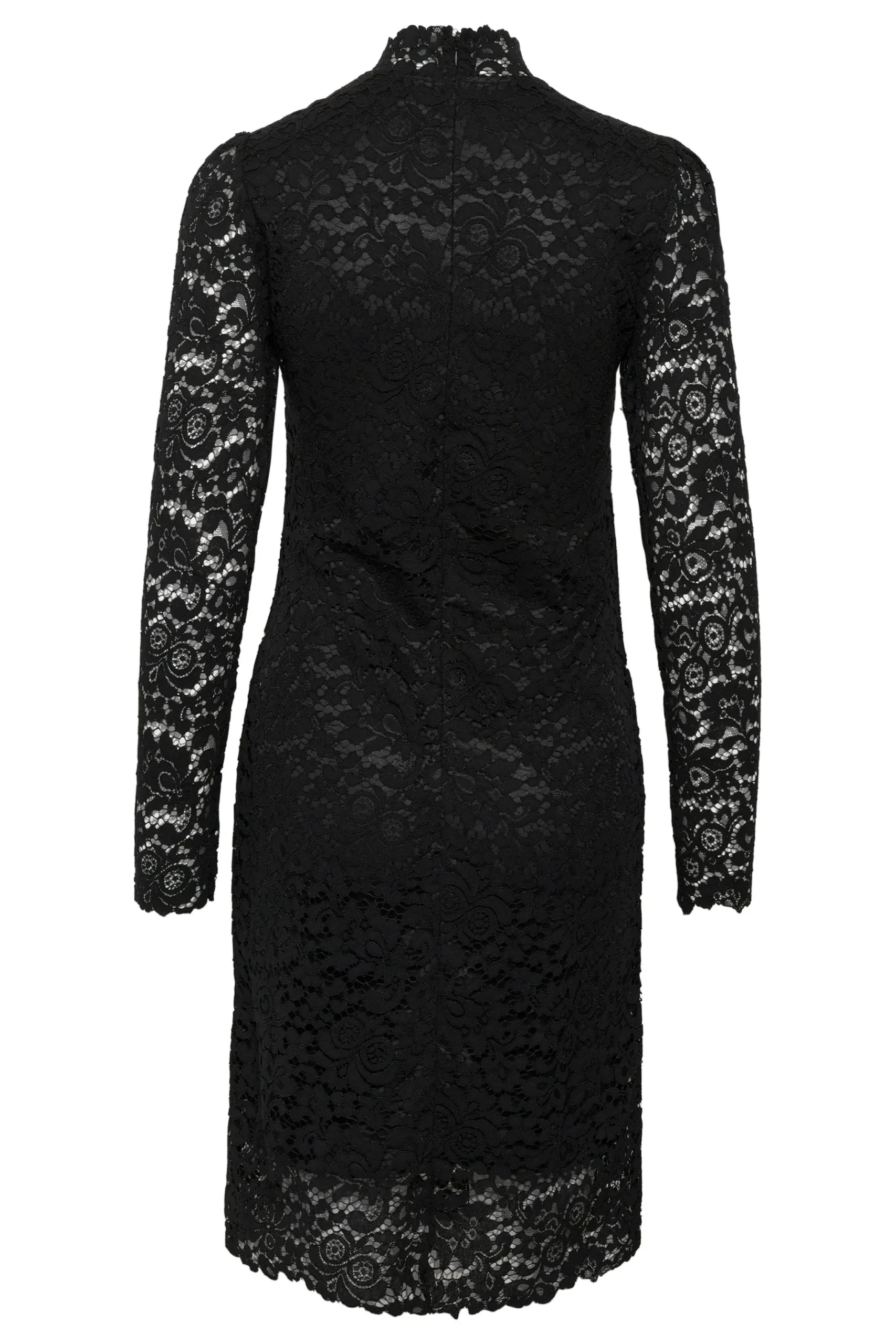GannaSZ Kleid