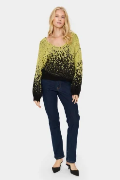 GaranceSZ Pullover