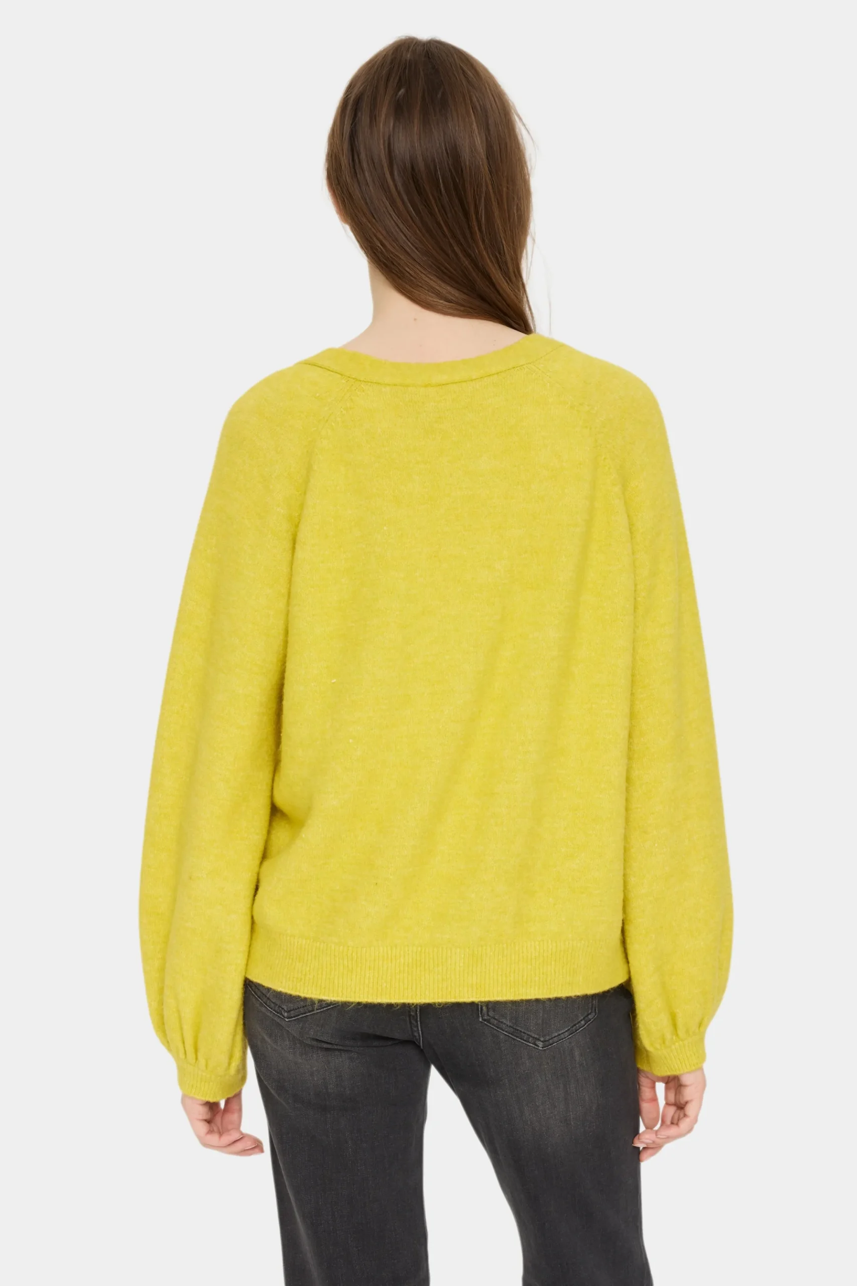 GarbieSZ Cardigan