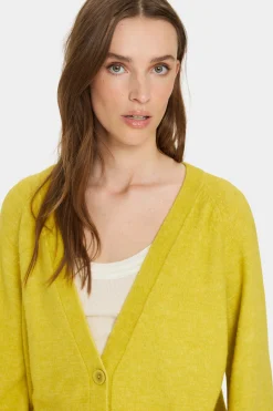 GarbieSZ Cardigan