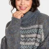 GargiSZ Pullover