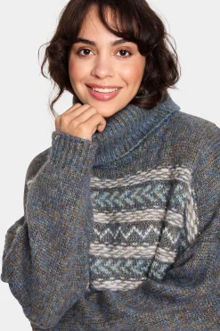 GargiSZ Pullover