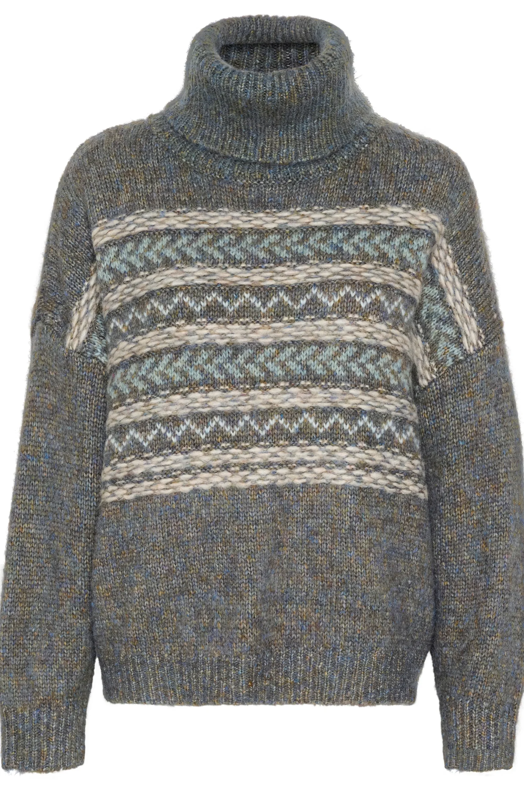 GargiSZ Pullover