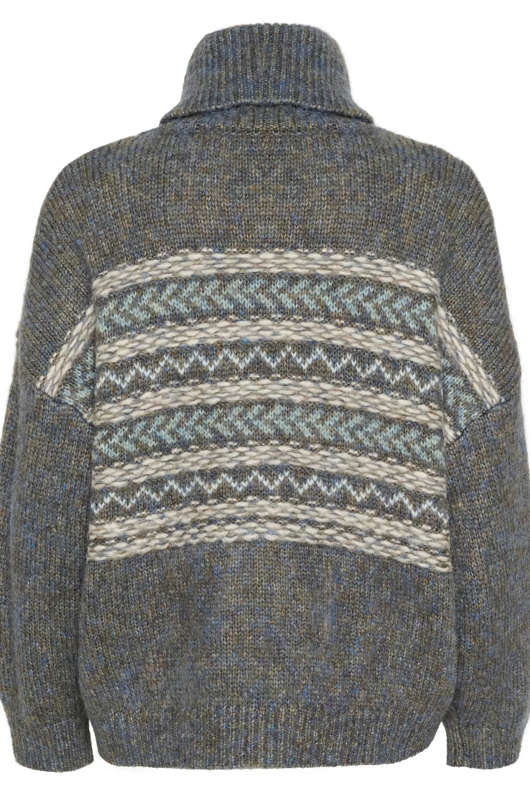 GargiSZ Pullover