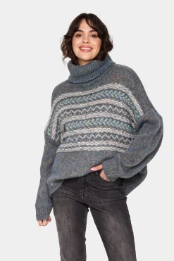 GargiSZ Pullover