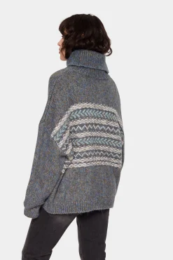 GargiSZ Pullover