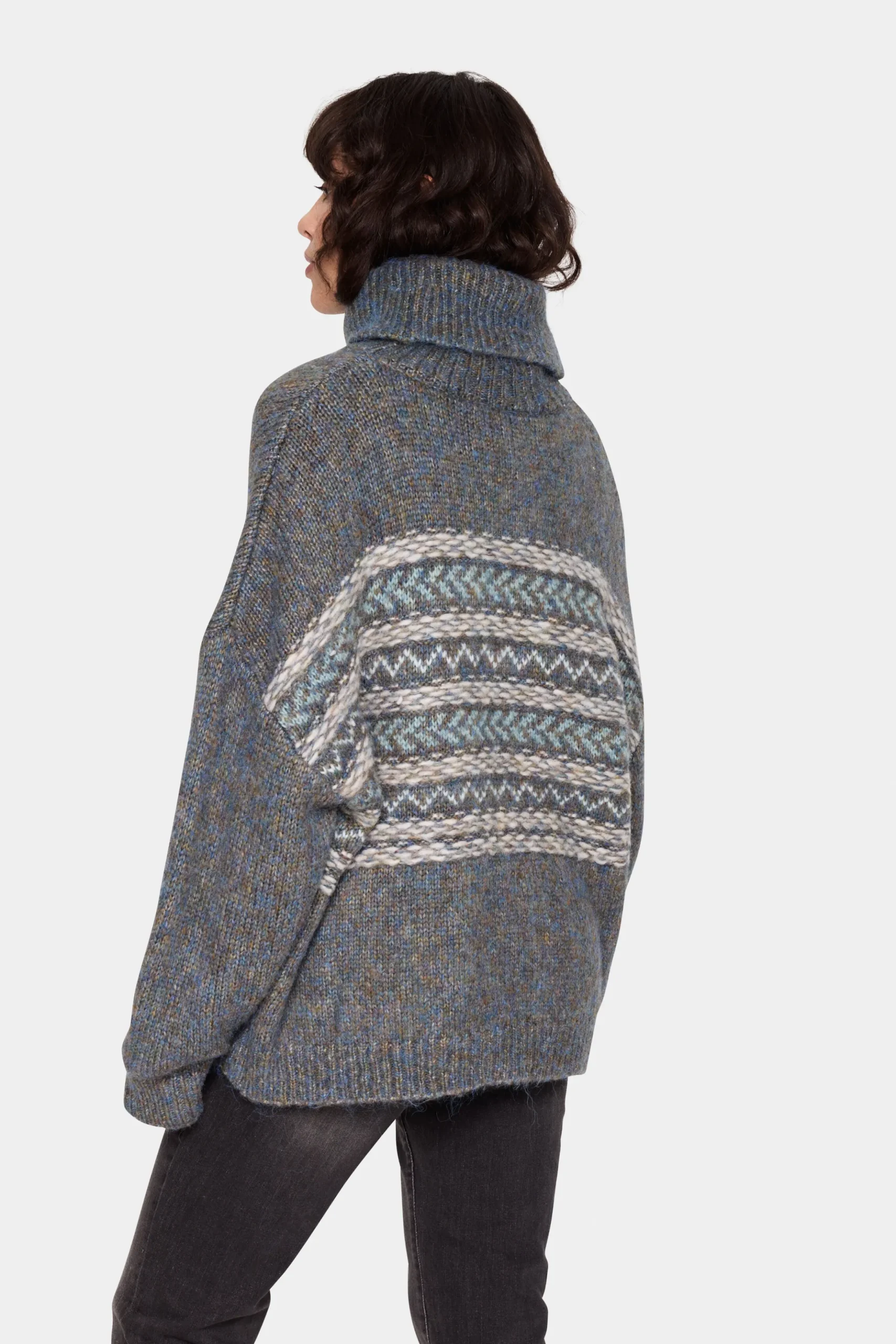 GargiSZ Pullover