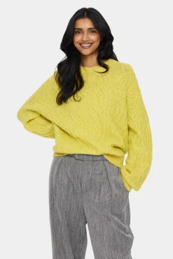 GeetaSZ Pullover