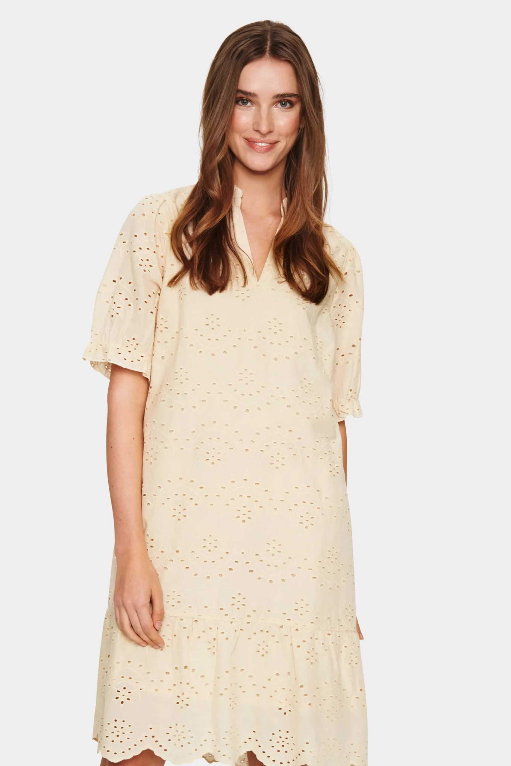 GeleksaSZ Kleid