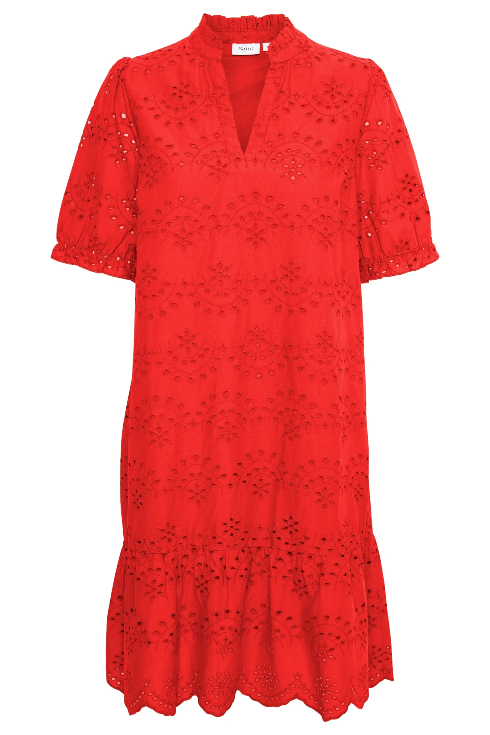 GeleksaSZ Kleid