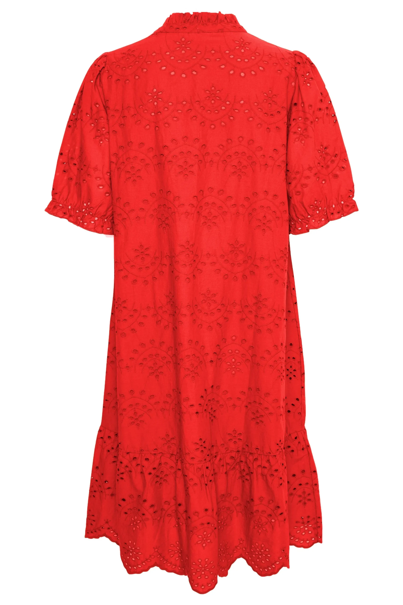 GeleksaSZ Kleid
