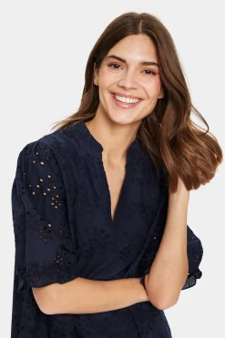 GeleksaSZ Kleid