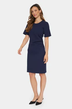 GennySZ Kleid