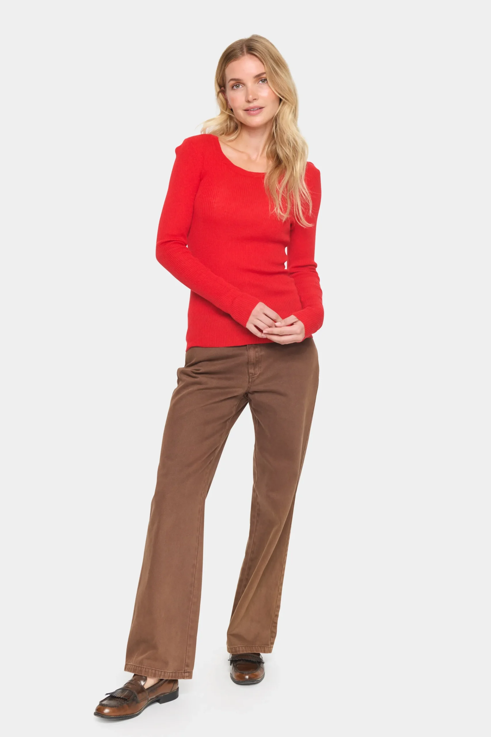 GillSZ Pullover