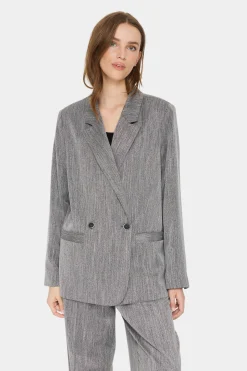 GlendaSZ Blazer